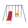 thumbnail image 1 of ENERPLAY Columpio París multicolor, 1 of 3