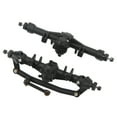 thumbnail image 4 of Eje delantero y trasero RC, ejes de portal RC delanteros y traseros para coches RC, ejes para Scx, para SC, diseñados para profesionales, 4 of 12