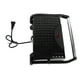 thumbnail image 1 of Parrilla Eléctrica De Prensa Panini, Plancha Eléctrica Para Carne, Calentamiento Rápido, Multifuncional Para Cocinar, 1 of 7