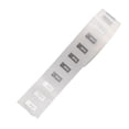 thumbnail image 1 of pitrice Near Field Communication Stickers With Adhesive Back 50 Pcs NTAG213 Labels Rfid Tags rectangle, 1 of 5