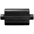 thumbnail image 2 of Flowmaster 8325508 50 Series Race Muffler 409S - 2.50 Center In / 2.50 Center Out -Aggressive Sound, 2 of 3