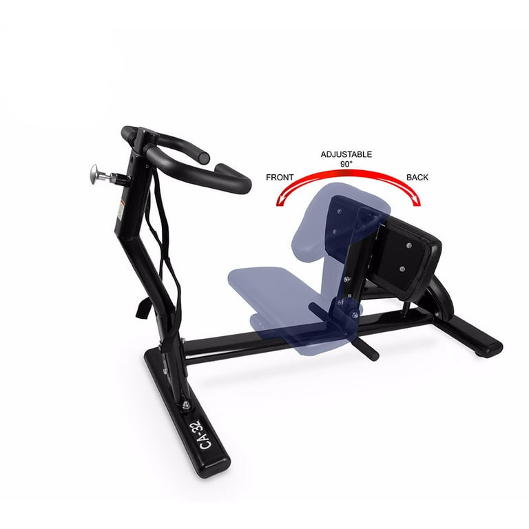 Valor fitness stretch machine hotsell