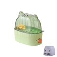 thumbnail image 1 of SUTENGDA Egg Boiler 2 Egg Capacity Boiled Egg Cooker Egg Steamer Electric Egg Cooker Multifunctional Egg Maker Auto Shut Off Egg Cooker Machine for Soft  Half  and Hard Boiled Eggs, 1 of 8