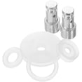 thumbnail image 1 of Phenofice Electric Pressure Cookers Float Valve 1 Set With Cylindrical Shape Stainless Steel And Rubber, 1 of 8