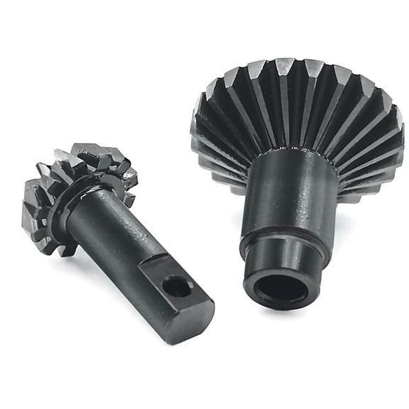 Upgraded Gear Set for Traxxas TRX4M 1/18 RC Crawler Improved Strength and Durability