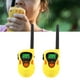 thumbnail image 5 of Juguete Walkie Talkies Al Aire Libre, Señal Estable Sonido Claro Transmisión De Largo Alcance Juguete Walkie Talkies Para Niños Para Juego Diario, 5 of 7