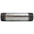 thumbnail image 1 of Midland Industries 56134 1.25 x 11 in. Galvanized Steel Nipple, 1 of 1