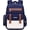 Royal Blue, variant on School Bag Backpacks,Lightweight School bag,Waterproof Bookbag for Elementary Primary School/Purple