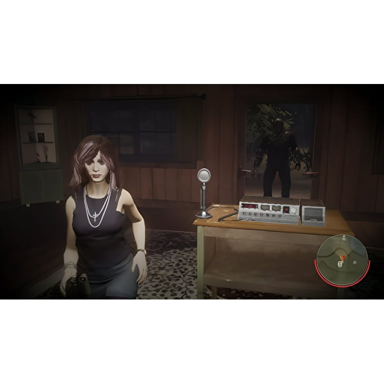 Friday The 13th: Ultimate Slasher Edition Horror Nightmare Game