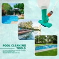 thumbnail image 2 of Pool Vacuum Jet Cleaner 4 Section Pole Portable for Above Ground Pond, 2 of 8