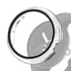 thumbnail image 2 of Estuche rígido de película de vidrio templado de repuesto para PC Glass+Cover para Google Pixel Watch Hugtrwg  Nuevos Originales, 2 of 5