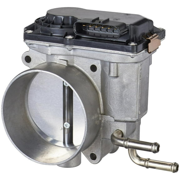 Spectra Premium TB1277 Fuel Injection Throttle Body Assemly (Electronic Throttle Body)