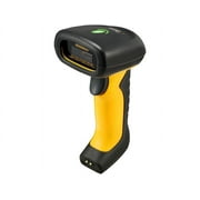 Adesso NuScan 5200TR 2.4GHz RF Wireless Antimicrobial & Waterproof 2D Barcode Scanner