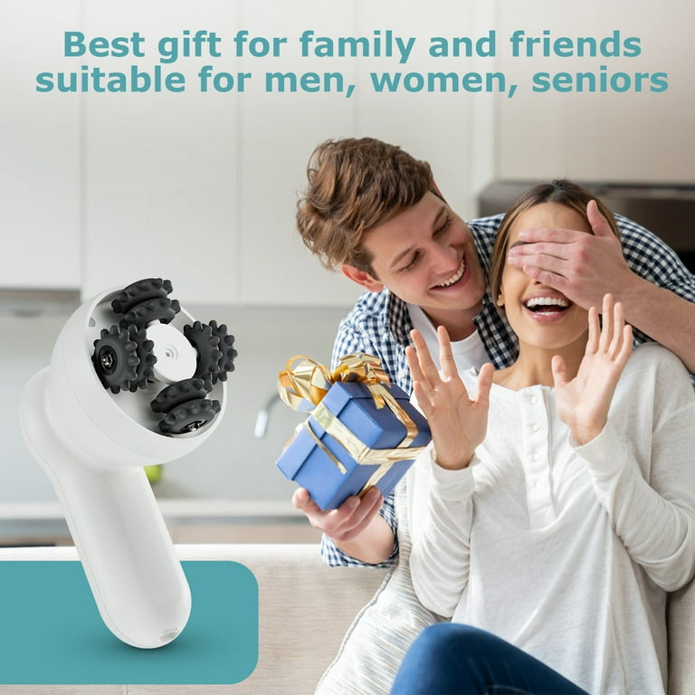 NEXPURE Body Sculpting Machine, Anti-Cellulite Massager