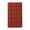 R, variant on 24/30 Even Small Semi-Circle Silicone Chocolate Candy Molds - Versatile Baking Mold for Cakes, Jellies, and More
