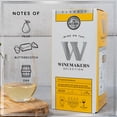 thumbnail image 3 of Winemakers Selection Chardonnay, White Wine, 3L, 3 of 5