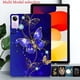 thumbnail image 2 of Funda de silicona para tableta Xiaomi RedMi Pad SE 11 8.7 "10.61" Xiaomi Pad 5 6S Pro 12.4 Carcasa trasera de TPU suave y flexible negra, 2 of 5