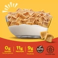 thumbnail image 3 of Catalina Crunch Cinnamon Toast Cereal, 22 Ounce, 3 of 5