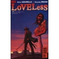 thumbnail image 1 of Loveless #10 VF ; DC/Vertigo Comic Book, 1 of 1