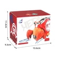 thumbnail image 5 of Autrucker LED Light Crawling Crab Toy Electronic Pets, 5 of 7