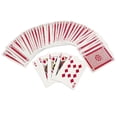 thumbnail image 5 of 8” X 11” Super Big Giant Playing Cards – Novelty Jumbo Cards for Kids, Teens or Seniors – Large Print – Poker Full Deck of Cards - Lowest Price on Amazon, 5 of 6