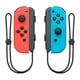 thumbnail image 2 of Interruptor JoyCon Controller (rojo azul), 2 of 2