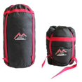 thumbnail image 3 of Waterproof Compression Stuff Sack Outdoor Camping Sleeping Bag Storage Bag, 3 of 8
