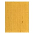 thumbnail image 3 of Unique Loom Braided Jute Collection Area Rug - Dhaka (9' x 12' Rectangle Yellow), 3 of 7
