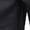 Black, variant on Father's Day Gift Men's Basic Style Cargo Pants Plus Size Cargo Trousers Elastic Waist Pockets Fashion Casual Comfy Cargo Pants (Gray,M-5XL)