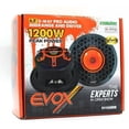 thumbnail image 5 of MEDIO RANGO CON DRIVER EVOX 6.5" 600/1200W @8+8ohms – EVX65DR, 5 of 5