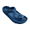 Navy, variant on Andrew By Andrew Stevens Women’s Comfort Slide Thong Buckle EVA Flat Sandal
