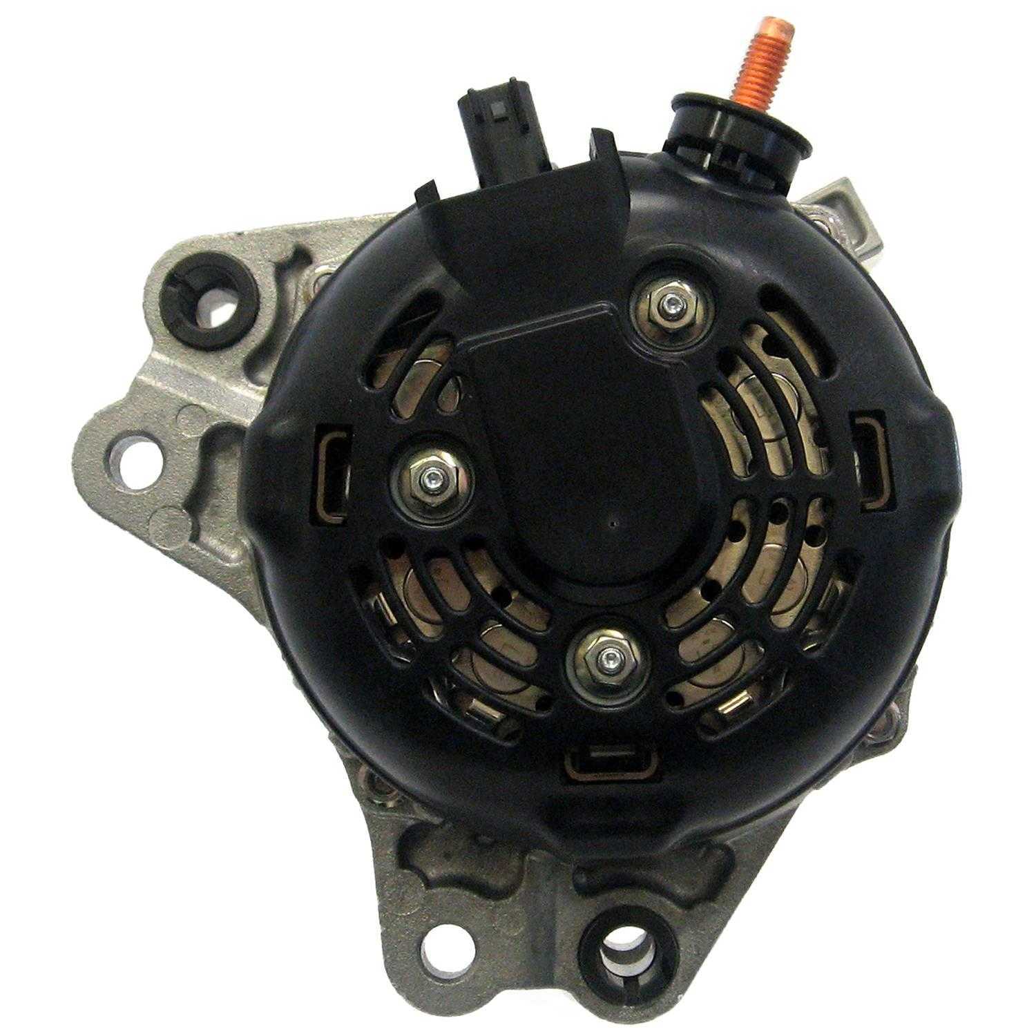 FVP Professional 11584 Alternator Standard