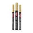 thumbnail image 4 of 6 Packs: 3 ct. (18 total) Premium Oil-Based Paint Pens by Craft Smart, 4 of 5