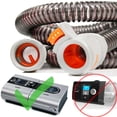 thumbnail image 1 of Resmed 36995 Climate Line Tubing, 1 of 5
