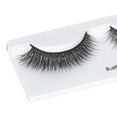 thumbnail image 3 of Kiss Lash Couture Triple Push up Eyelashes 71997, 1 Pair, 3 of 13