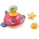 thumbnail image 1 of Bath Baby Toy Electric Cartoon Poples De Agua Juguete Spray De Agua Para Niños seitruly HA045819-02, 1 of 6