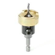 Keo Counterbore,Cobalt,For Screw Size 1/2" 902-000-028