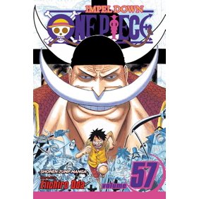 One Piece One Piece Vol 60 Volume 60 Series 60 Paperback Walmart Com Walmart Com