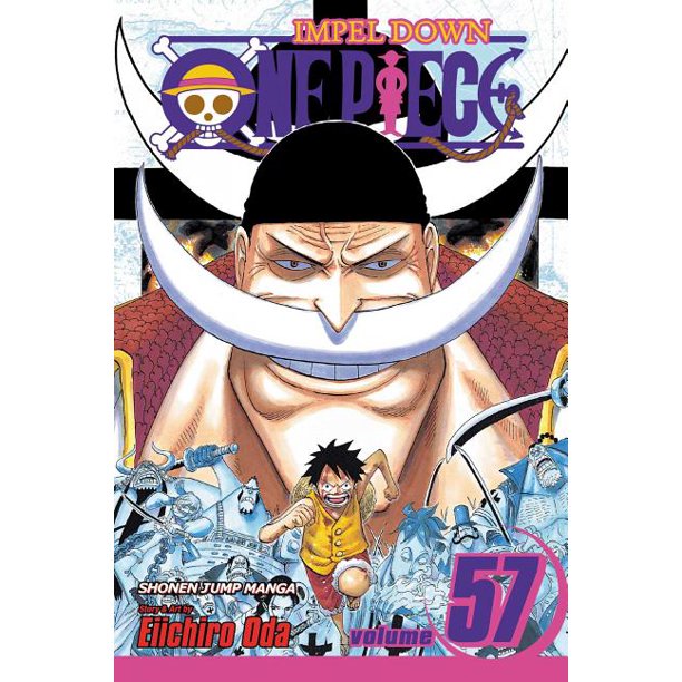 one piece volume box set
