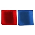 thumbnail image 1 of Bolsa de Cornhole de regulación de 2 piezas para niños, bolsas de agujero de maíz de juguete, herramienta de para al , pa Zulema Bolsa de lanzamiento Cornhole, 1 of 7