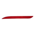 thumbnail image 2 of Rear Bumper Reflector, Waterproof Red Bumper Reflector Rear Bumper Reflector Strip Replacement For  EcoBoost Coupe, 2 of 8