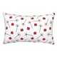 thumbnail image 1 of Balery Ladybug With Dandelion Funda de Cojín Estampada, Regalos para Mujeres, Regalos de Amor para Ella, Regalos para Novia o Esposa, Funda de Almohada-20"x30", 1 of 6