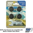 thumbnail image 5 of Truck System Technology (TST) TST-507-RV-S4 507 Series TPMS SENSORS, 5 of 5