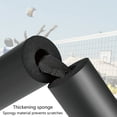 thumbnail image 4 of HLONK Volleyball Spikes Trainer Single Serving & Spiking Practice Rebounder Training Aids, 4 of 8
