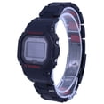 thumbnail image 3 of Casio G-Shock Origin Tough Solar Bluetooth Radio Controlled Digital GW-B5600HR-1 GWB5600HR-1 200M Men's Watch, 3 of 4