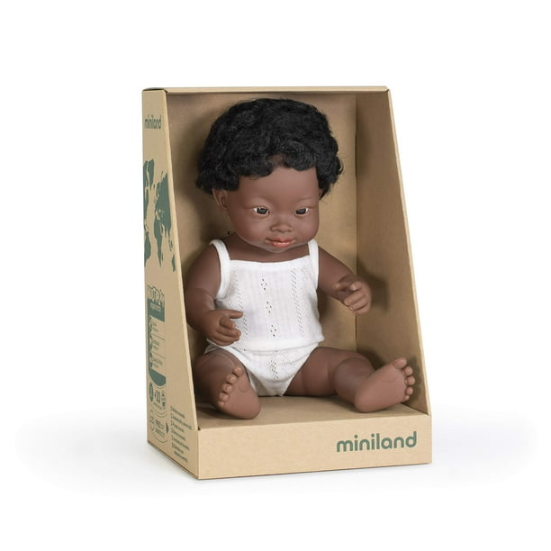 Down syndrome on sale doll walmart