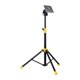 thumbnail image 2 of Soporte de montaje electrónico con soporte de placa Módulo electrónico silencioso Negro Amarillo, 2 of 9