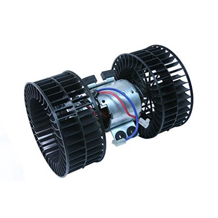 URO Parts 64118391809 Heater Blower Motor