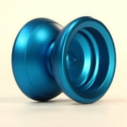 Yoyo Zeekio Anarchist Yo-Yo - Performance Aluminum - Blue