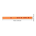 thumbnail image 2 of EXHUMKY 3Set Kids Flute for Beginners Wind Instrument Learning with Practical Design, 2 of 6